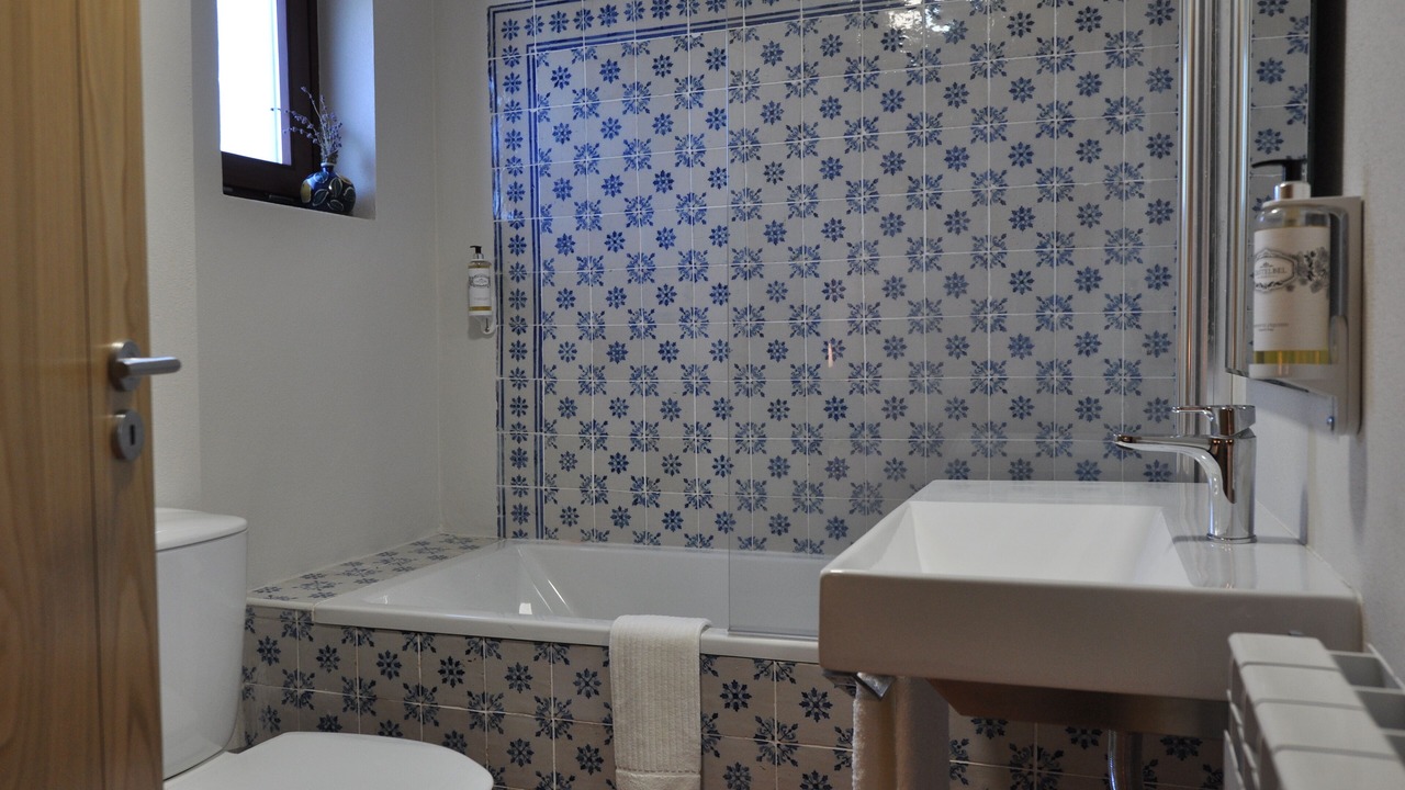 Photo of Bathroom in Montalegre