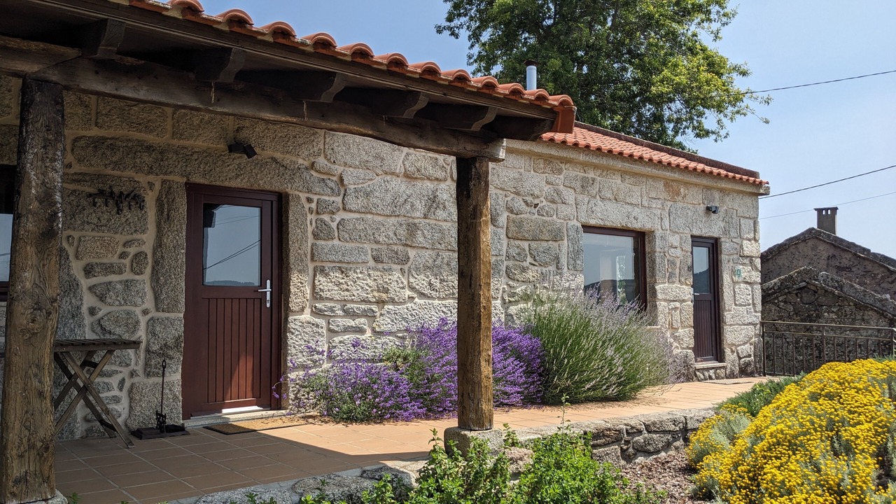Photo of Outdoor in Montalegre