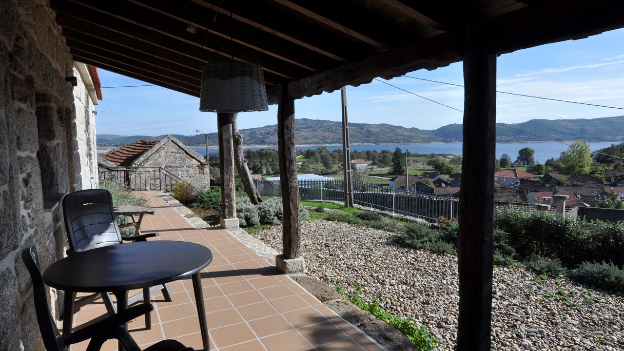 Photo of Outdoor in Montalegre