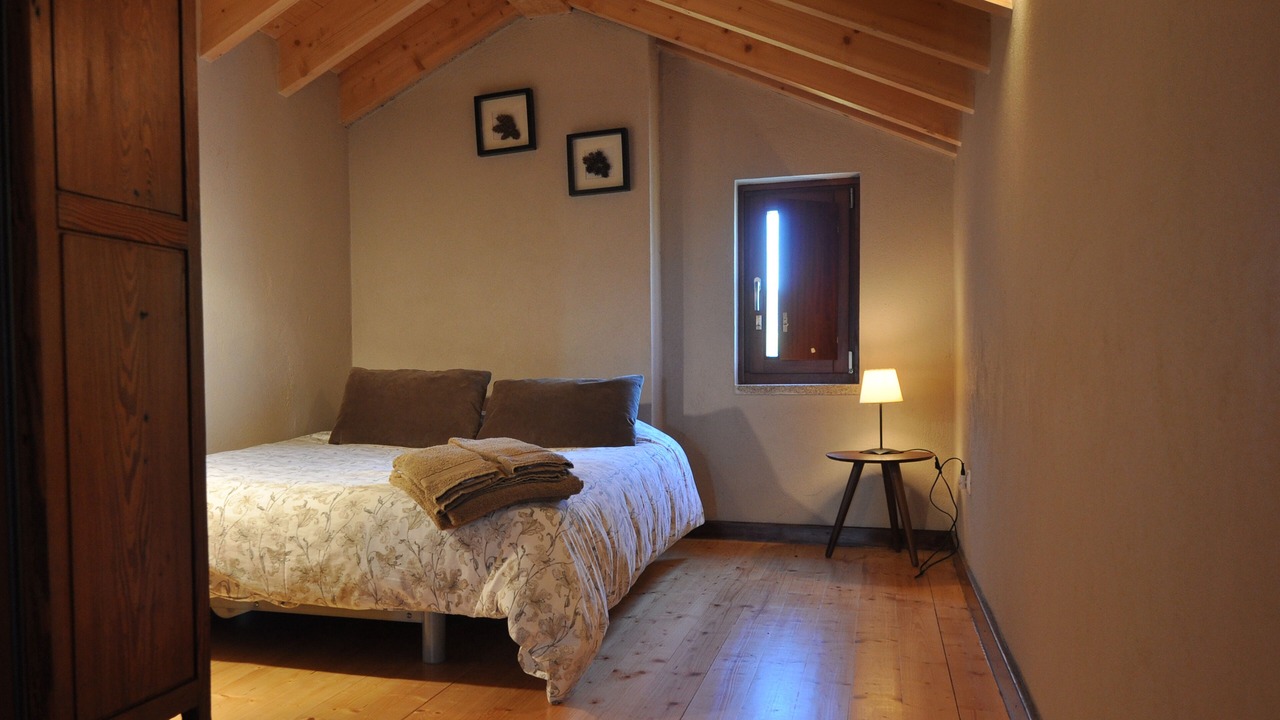 Photo of Bedroom in Montalegre