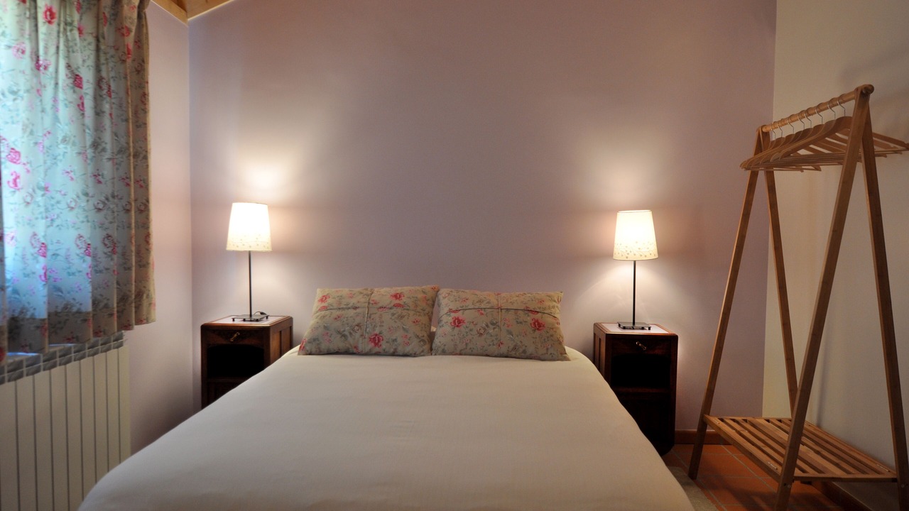 Photo of Bedroom in Montalegre
