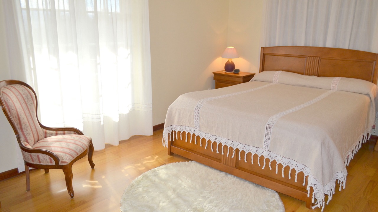 Photo of Bedroom in Paredes de Coura