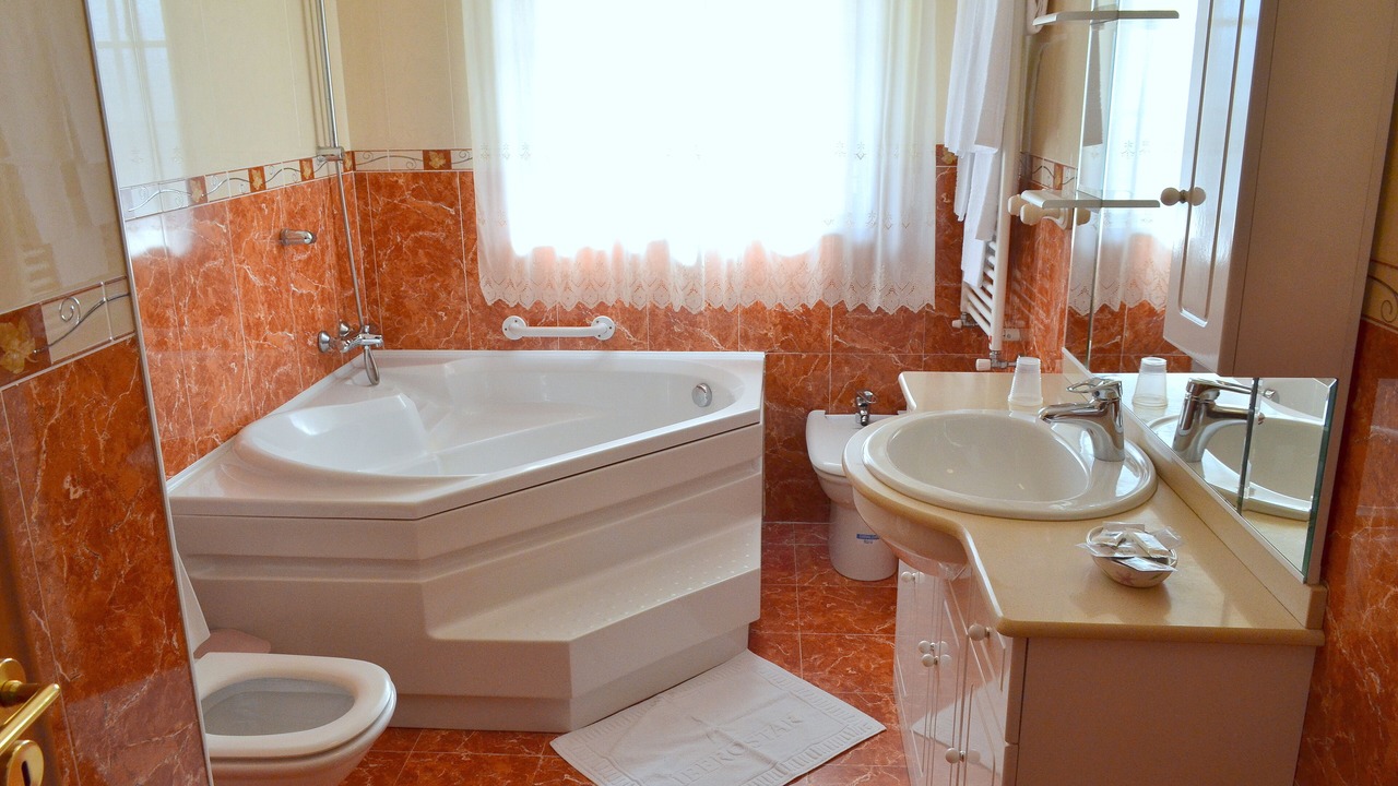 Photo of Bathroom in Paredes de Coura