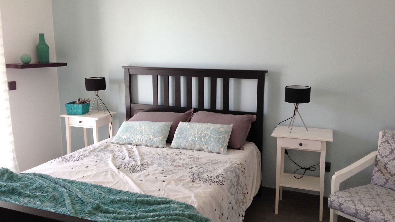 Photo of Bedroom in Caldas da Rainha