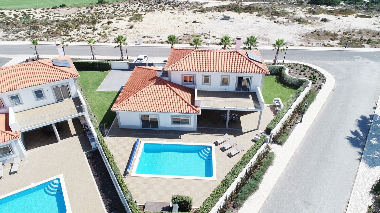 Photo of Outdoor in Praia del Rei