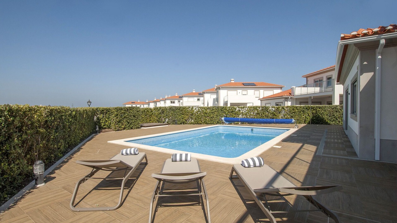 Photo of Outdoor in Praia del Rei