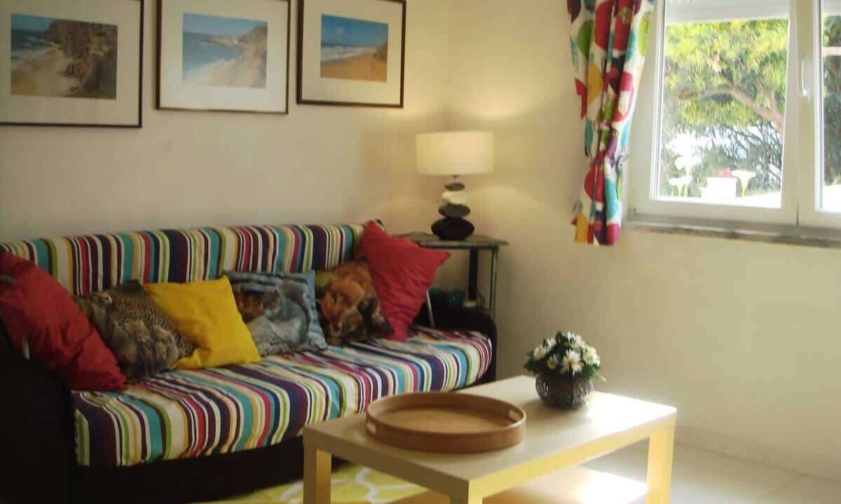 Photo of Livingroom in Atalaia