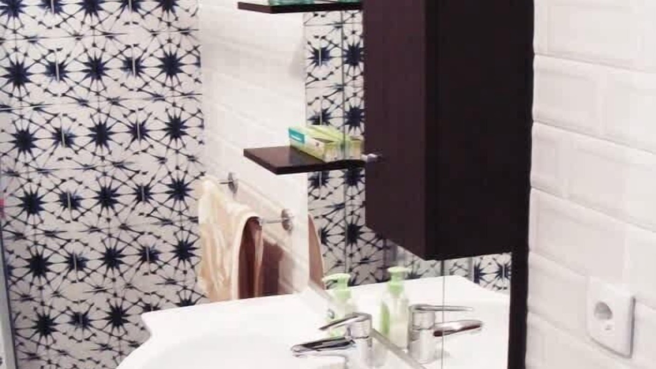 Photo of Bathroom in Atalaia