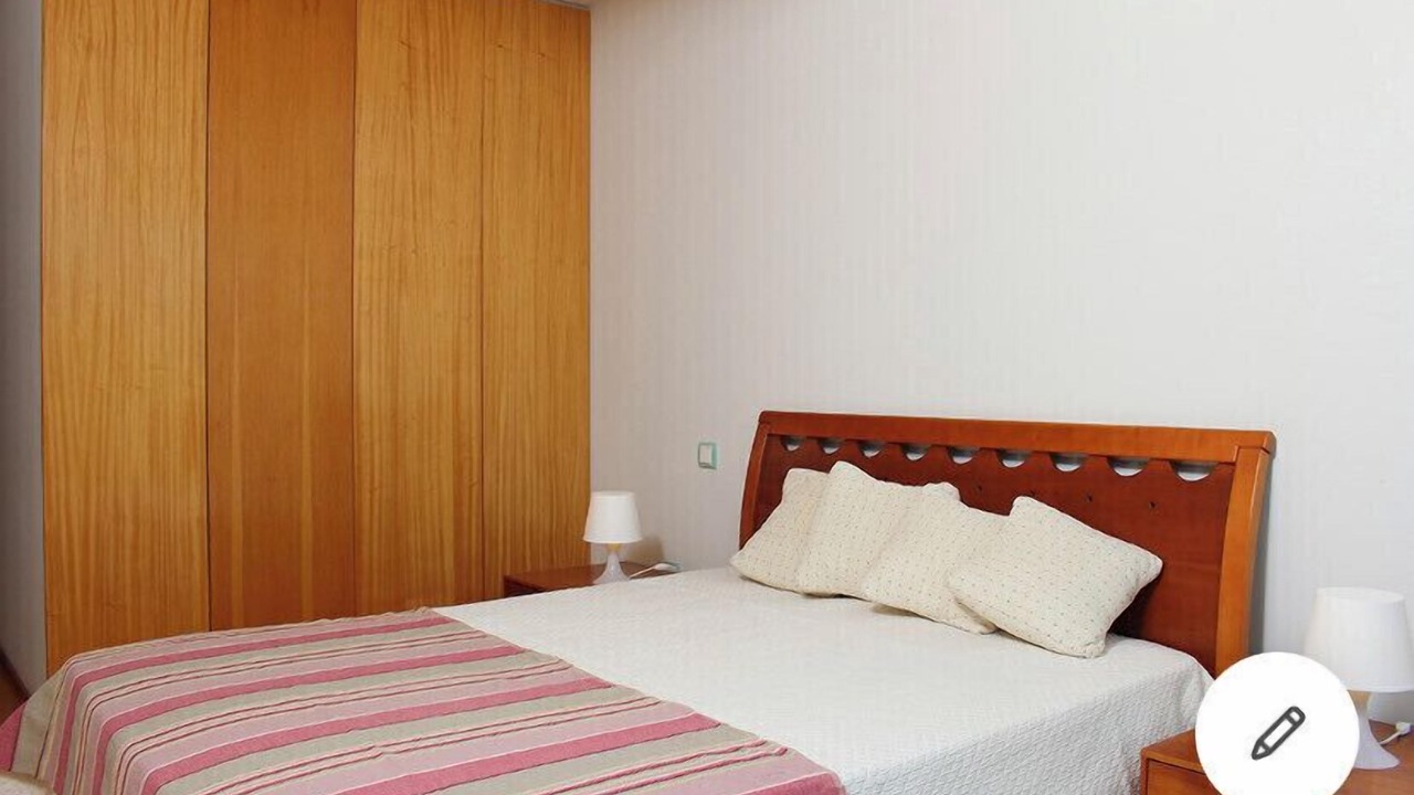 Photo of Bedroom in Costa Nova do Prado