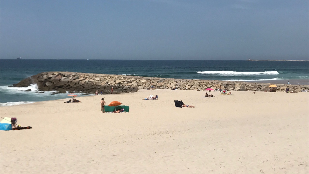 Photo of Others in Costa Nova do Prado