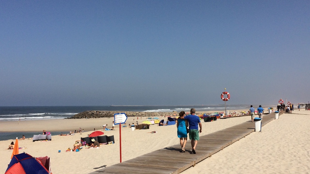 Photo of Others in Costa Nova do Prado