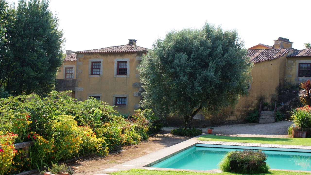 Photo of Outdoor in Correlha