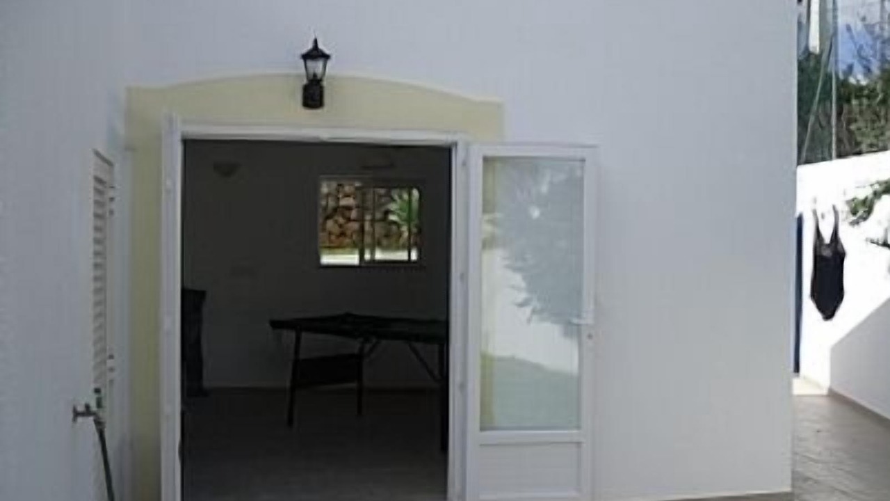 Photo of Outdoor in Alpouvar