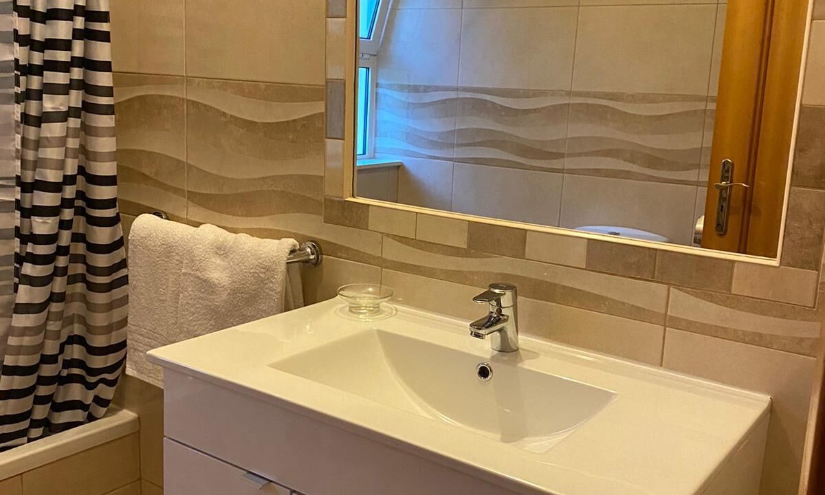 Photo of Bathroom in Alpouvar