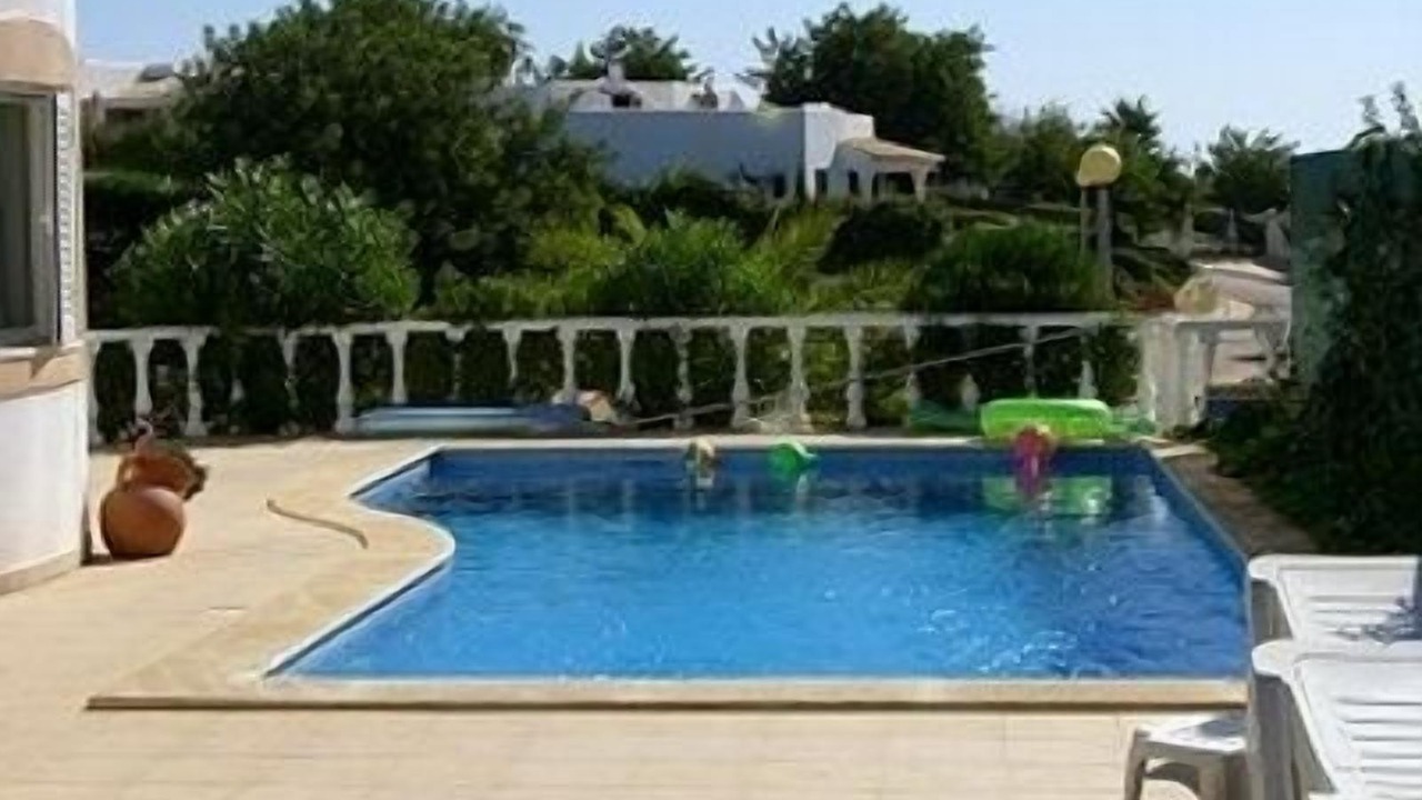 Photo of Outdoor in Alpouvar