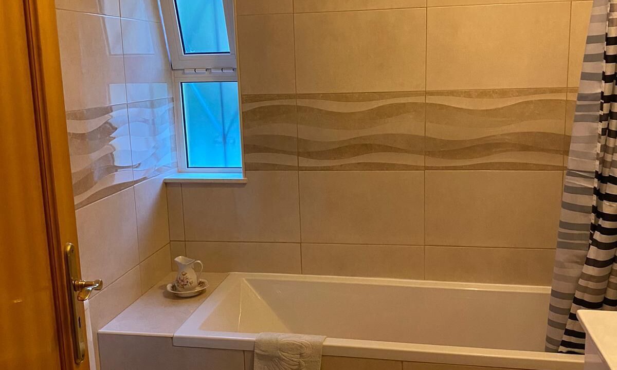 Photo of Bathroom in Alpouvar