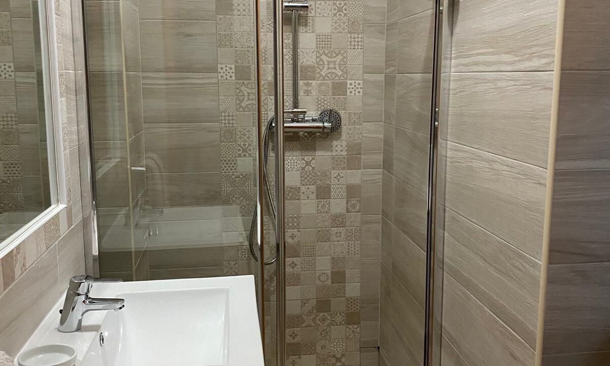 Photo of Bathroom in Alpouvar