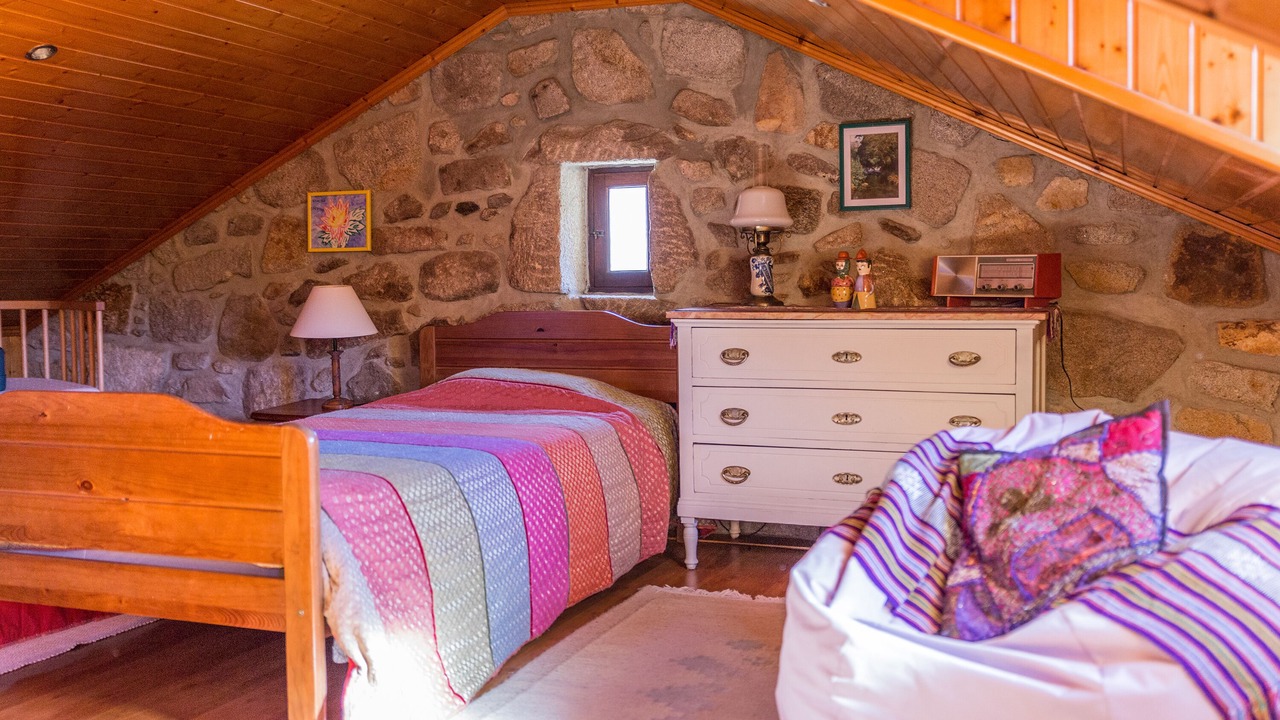 Photo of Bedroom in Afife