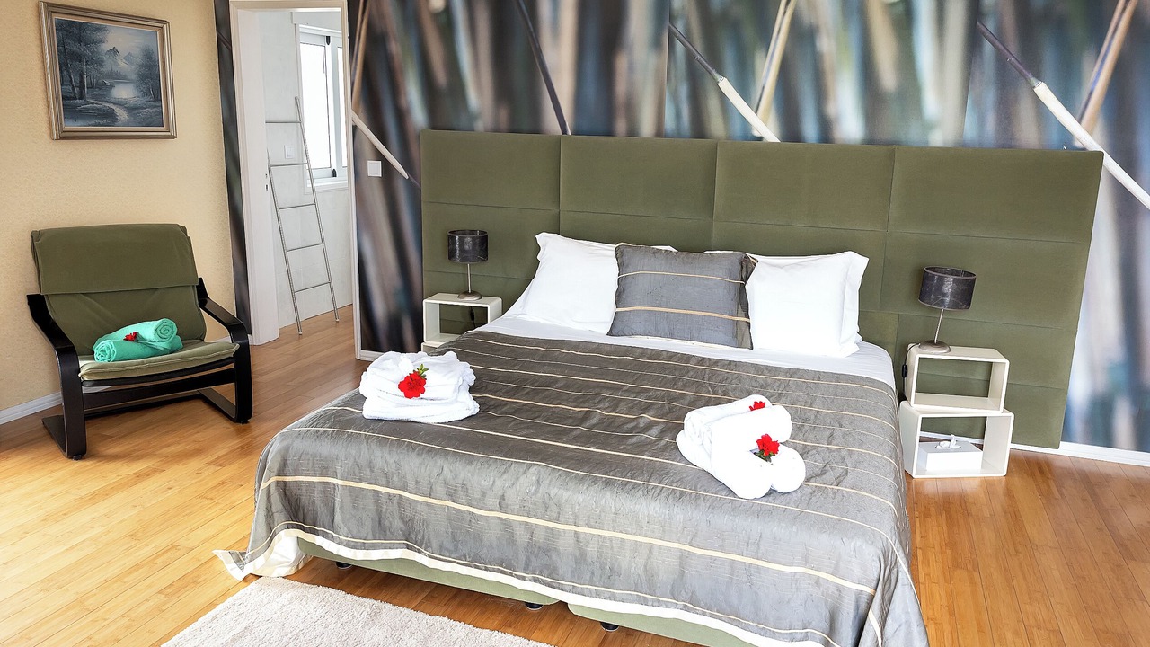 Photo of Bedroom in Cardielos