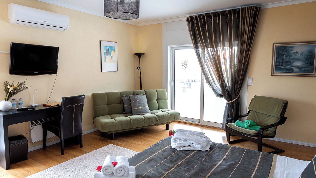 Photo of Bedroom in Cardielos