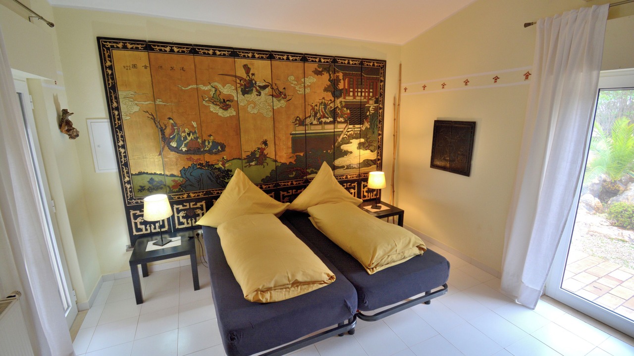 Photo of Bedroom in Moncarapacho e Fuseta