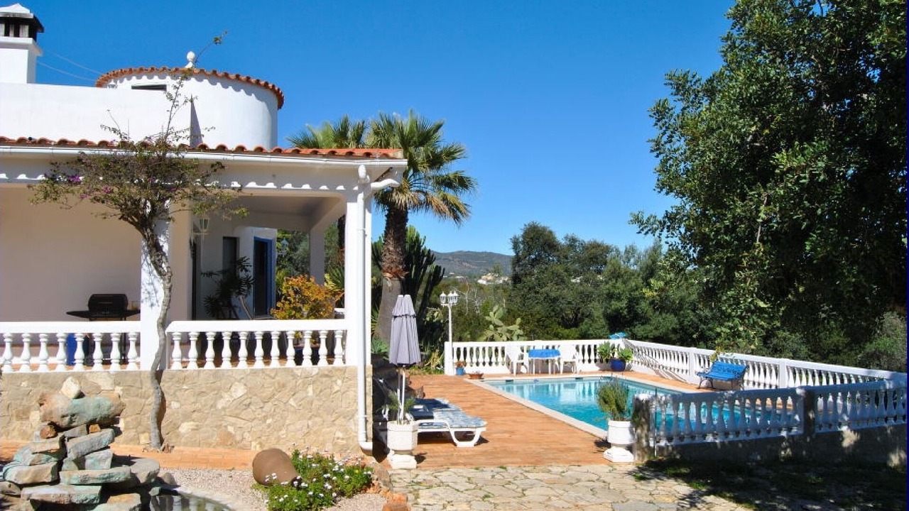 Photo of Outdoor in Moncarapacho e Fuseta