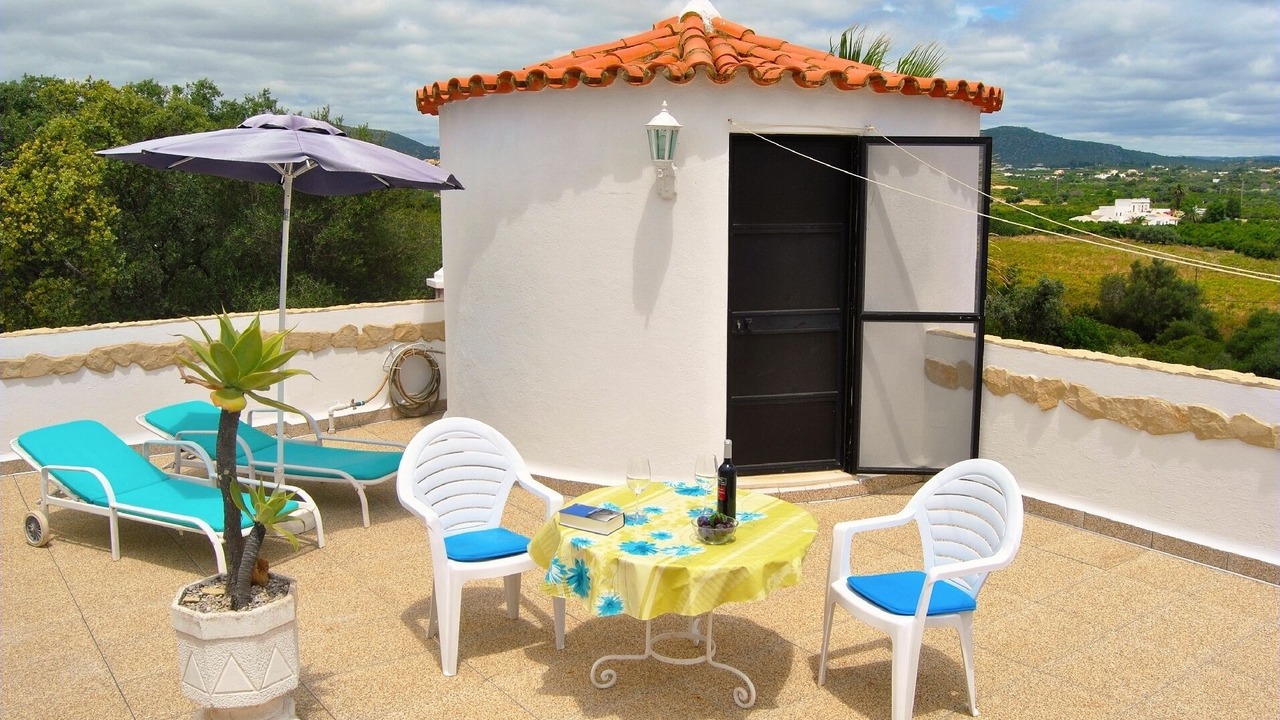 Photo of Outdoor in Moncarapacho e Fuseta