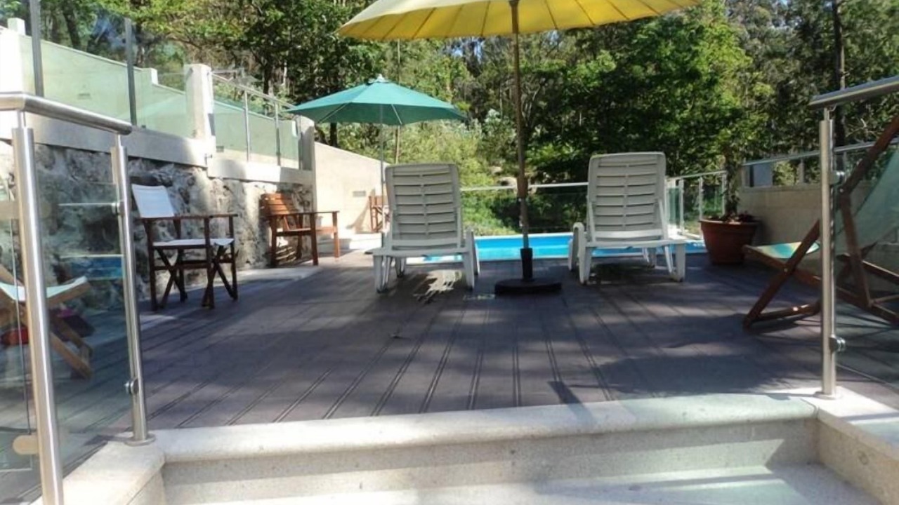 Photo of Outdoor in Calheiros