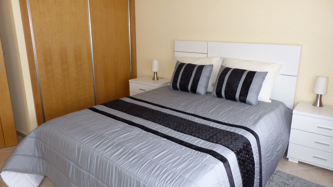 Photo of Bedroom in Armamar