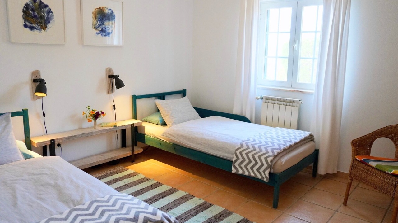 Photo of Bedroom in Aljezur