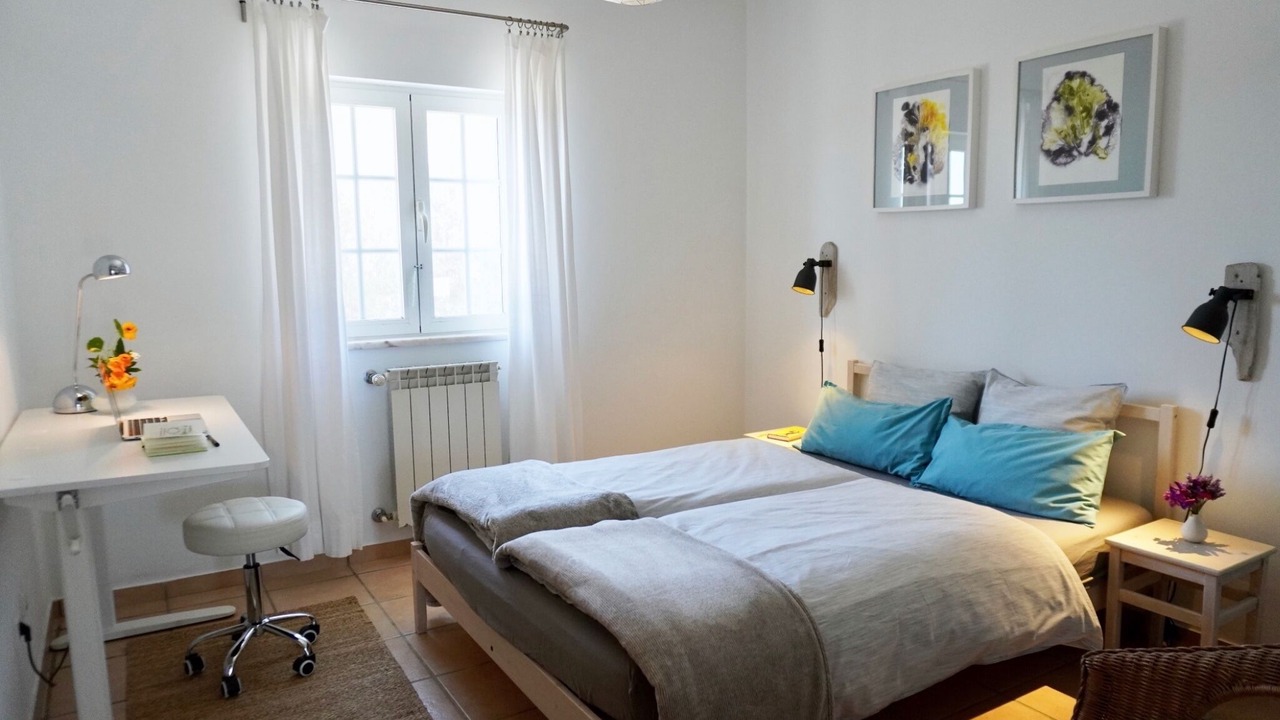 Photo of Bedroom in Aljezur