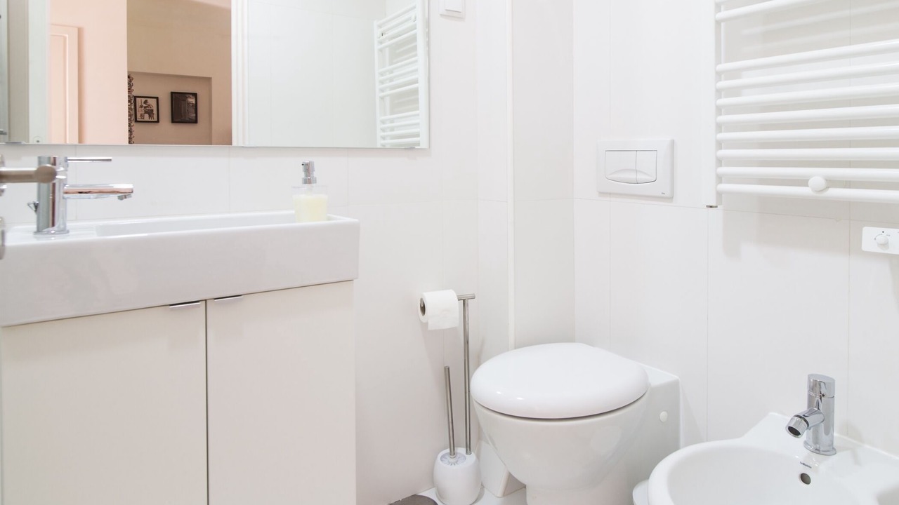 Photo of Bathroom in Misericordia