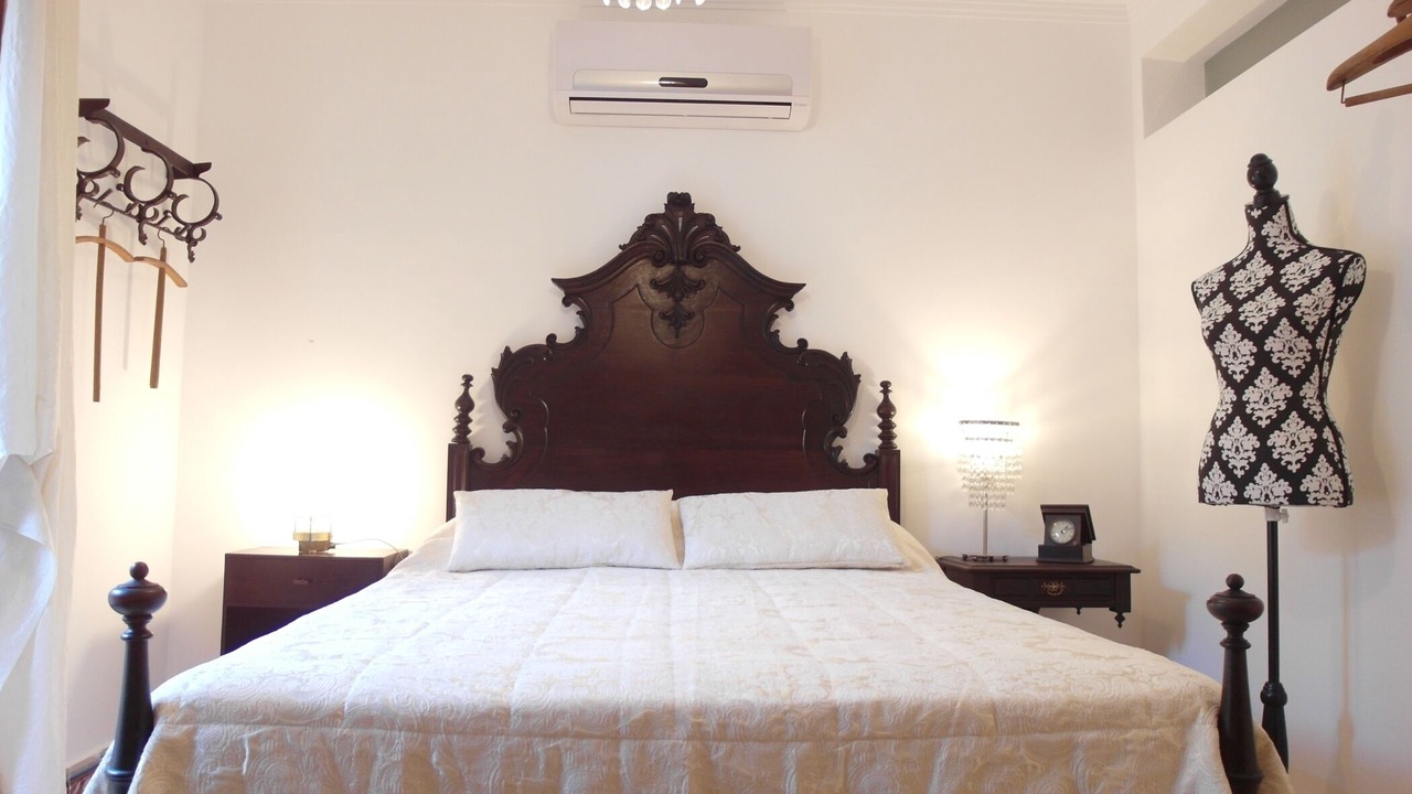 Photo of Bedroom in Misericordia
