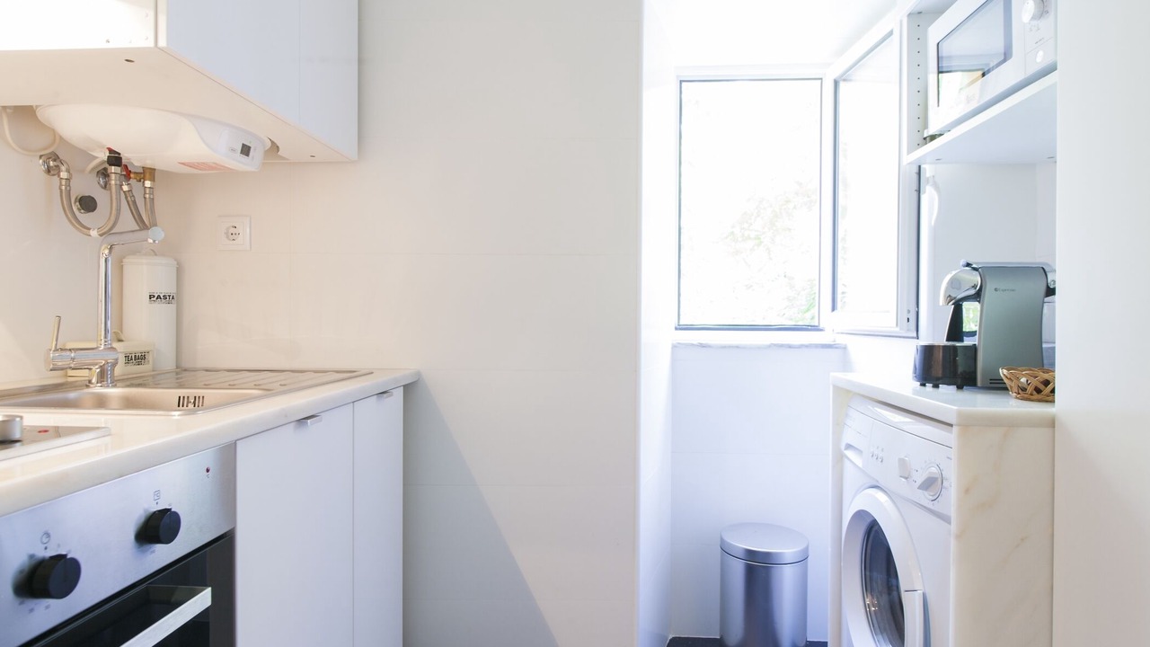 Photo of Kitchen in Misericordia