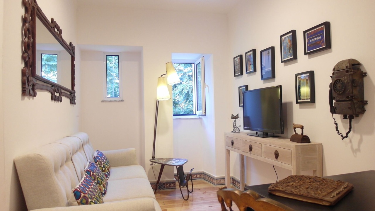 Photo of Livingroom in Misericordia