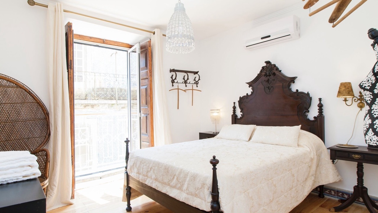 Photo of Bedroom in Misericordia