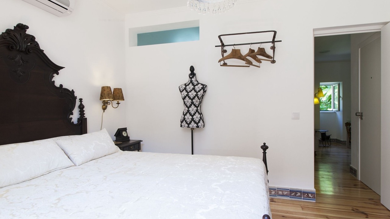 Photo of Bedroom in Misericordia