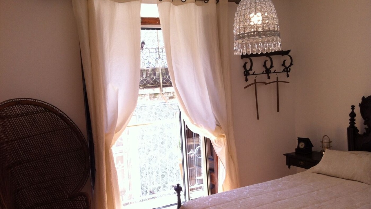 Photo of Bedroom in Misericordia