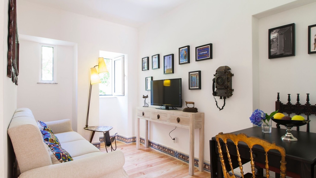 Photo of Livingroom in Misericordia