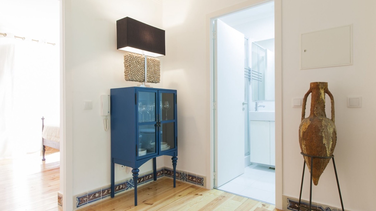 Photo of Bedroom in Misericordia