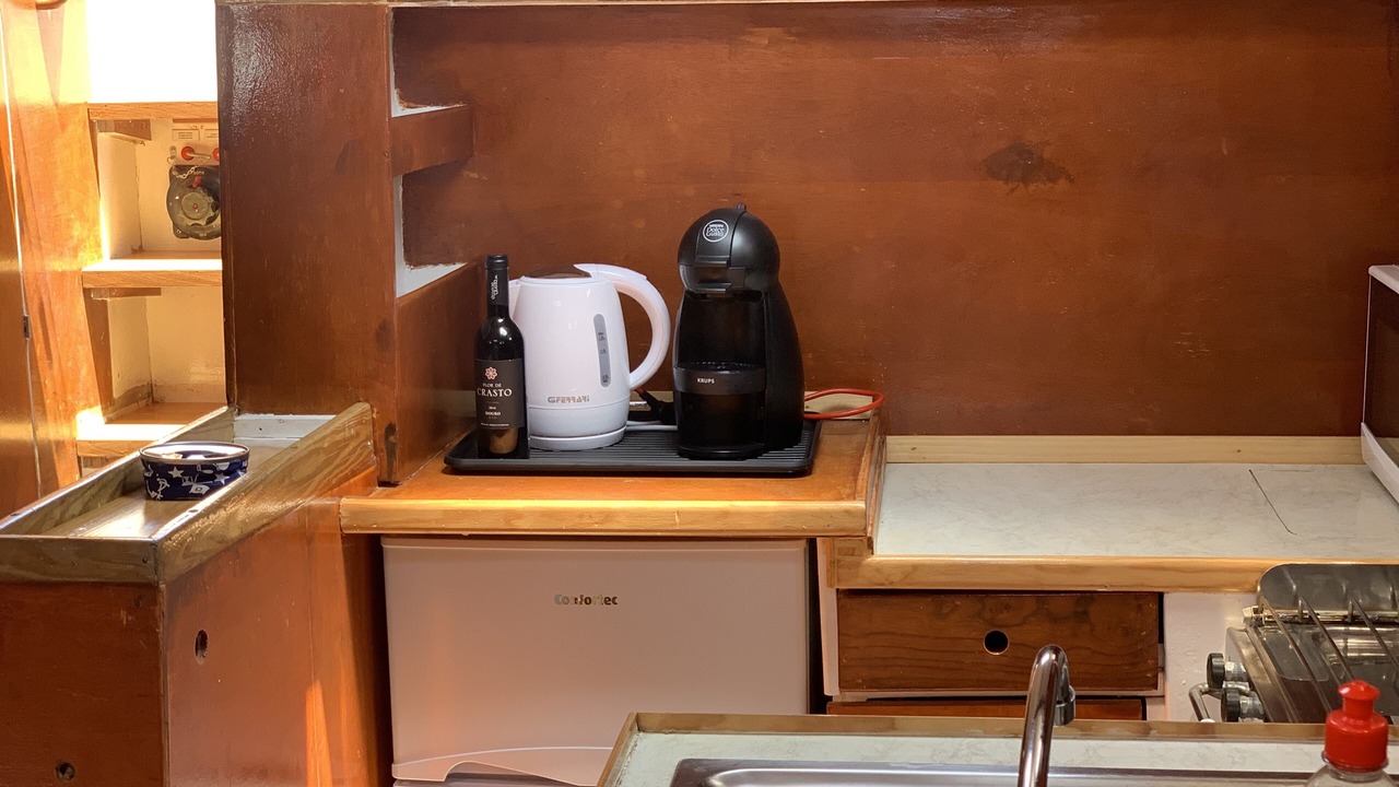 Photo of Kitchen in Canidelo