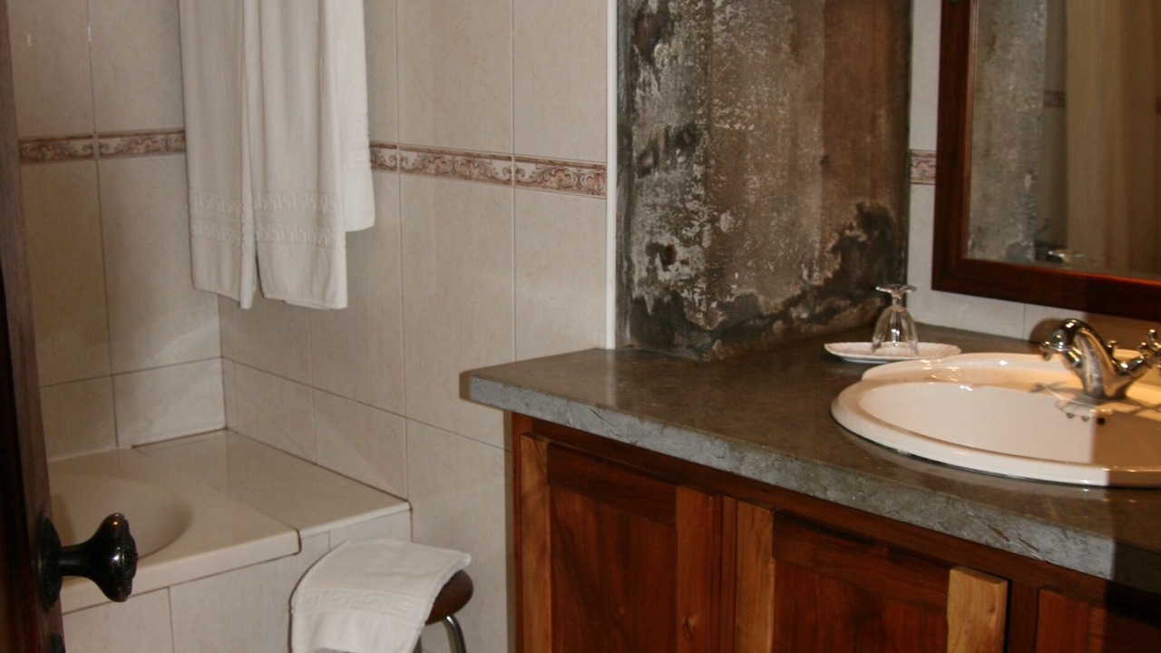 Photo of Bathroom in Praia da Vitoria