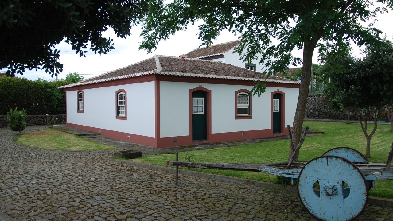 Photo of Outdoor in Praia da Vitoria