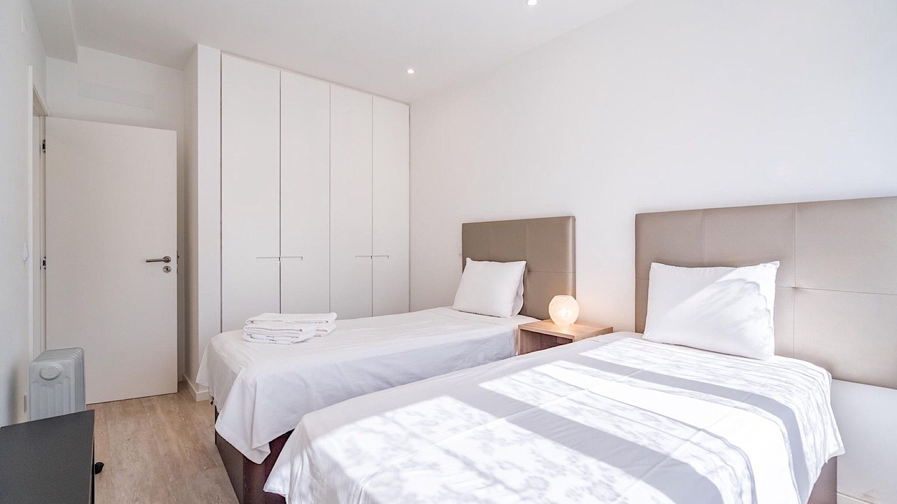 Photo of Bedroom in Sao Jorge de Arroios