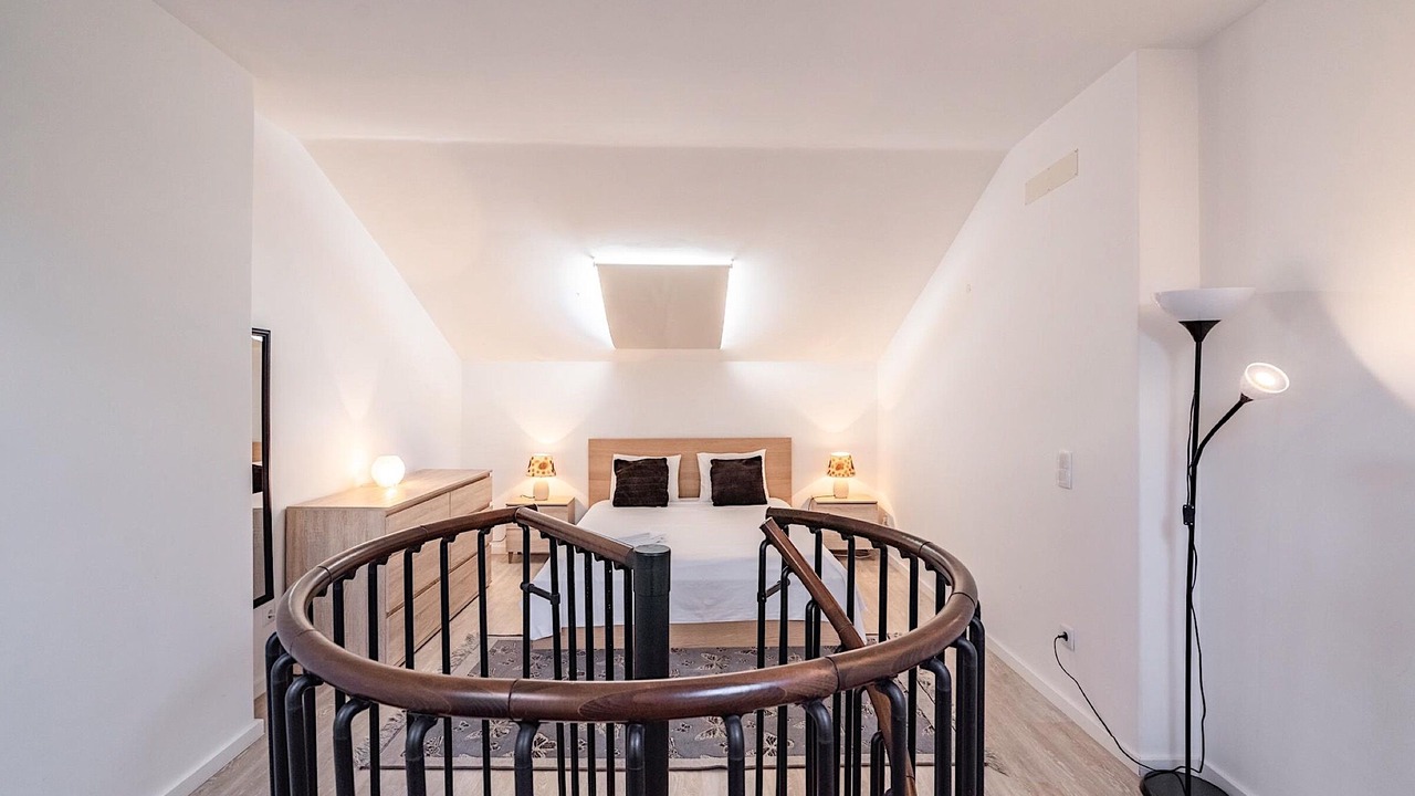 Photo of Bedroom in Sao Jorge de Arroios