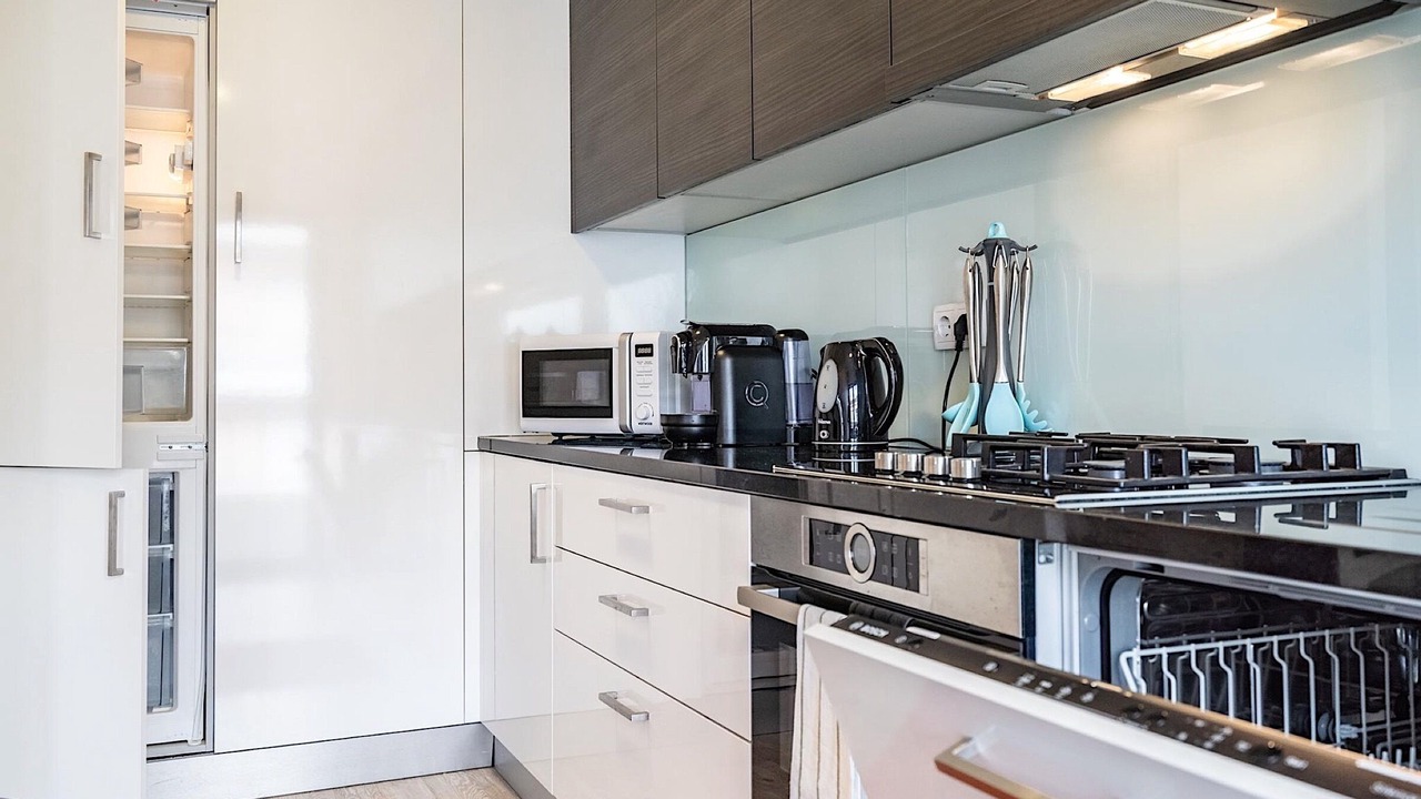 Photo of Kitchen in Sao Jorge de Arroios