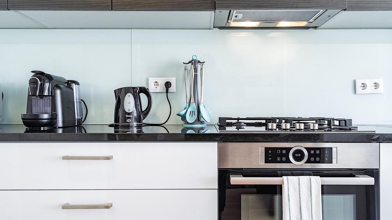 Photo of Kitchen in Sao Jorge de Arroios