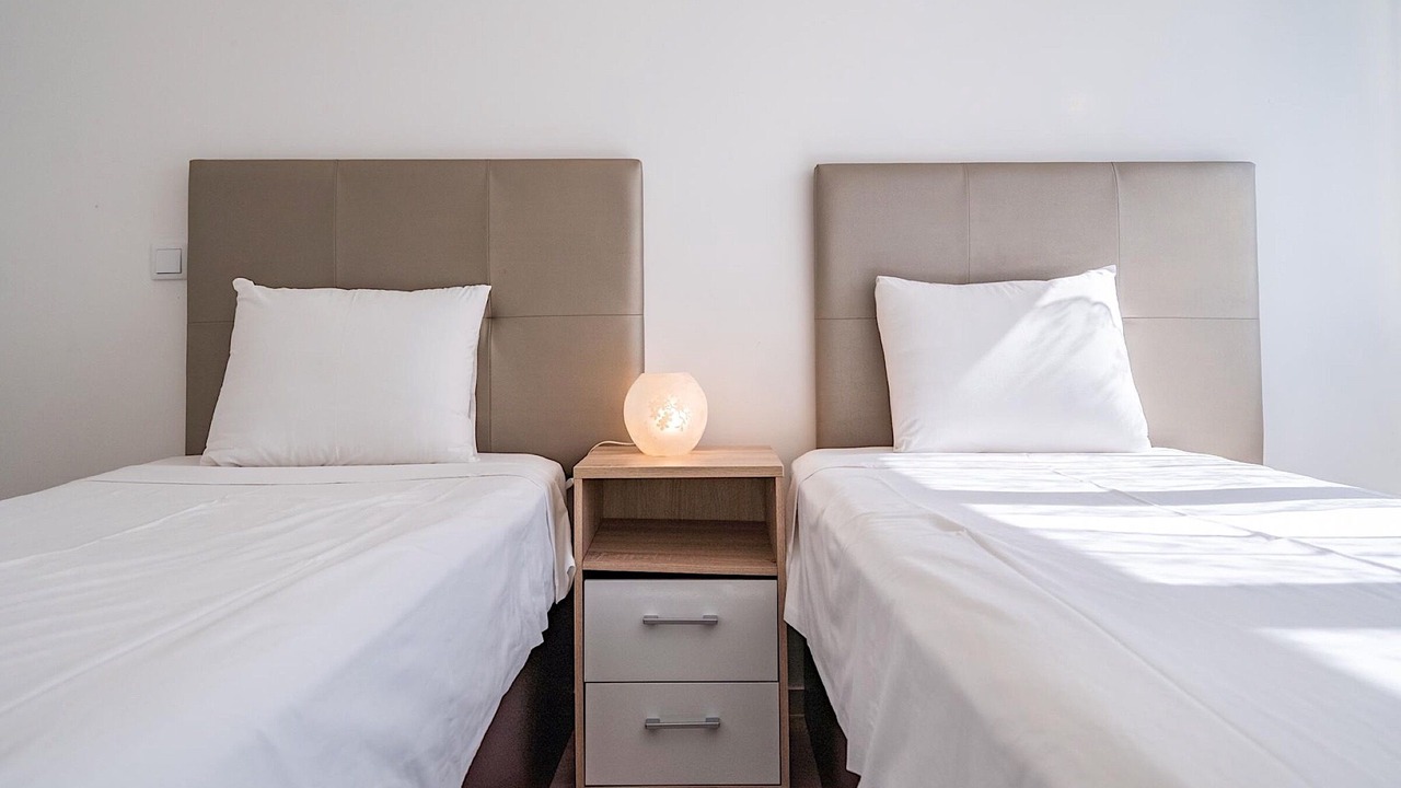 Photo of Bedroom in Sao Jorge de Arroios