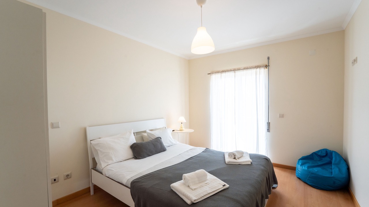 Photo of Bedroom in Nazare