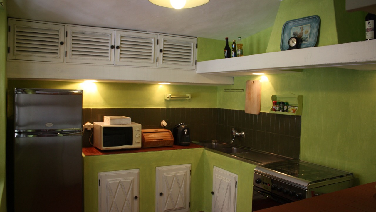 Photo of Kitchen in Branqueira